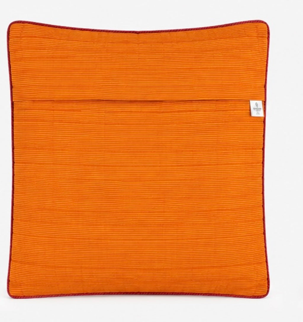 Cushion cover