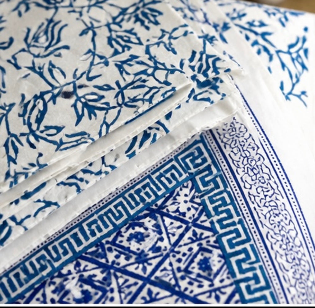 Cotton bedsheet