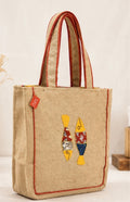 Handloom bags