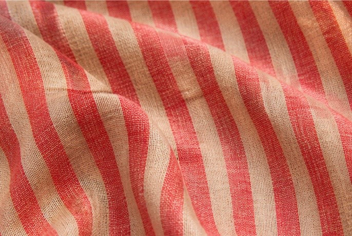Handloom fabric