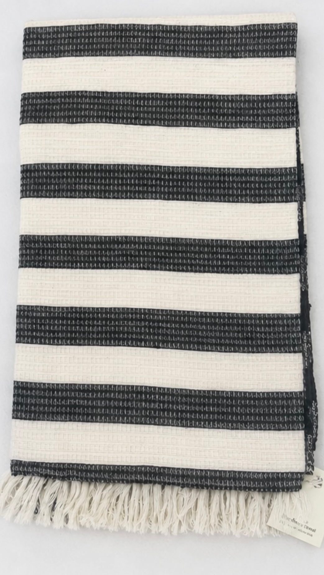 Handloom towel