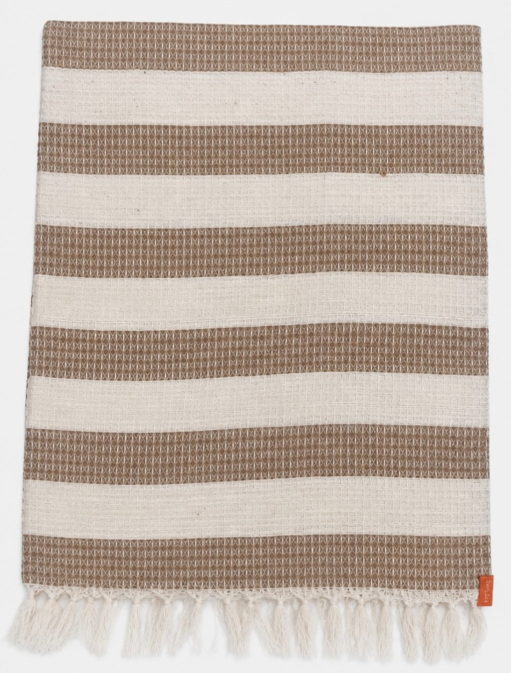 Handloom towel