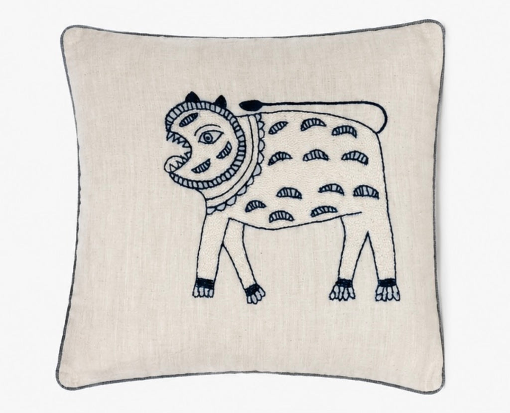 Cushion cover