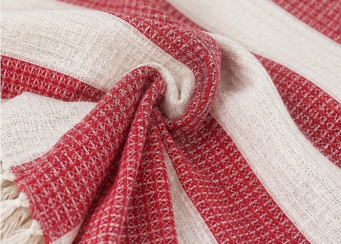 Handloom towel