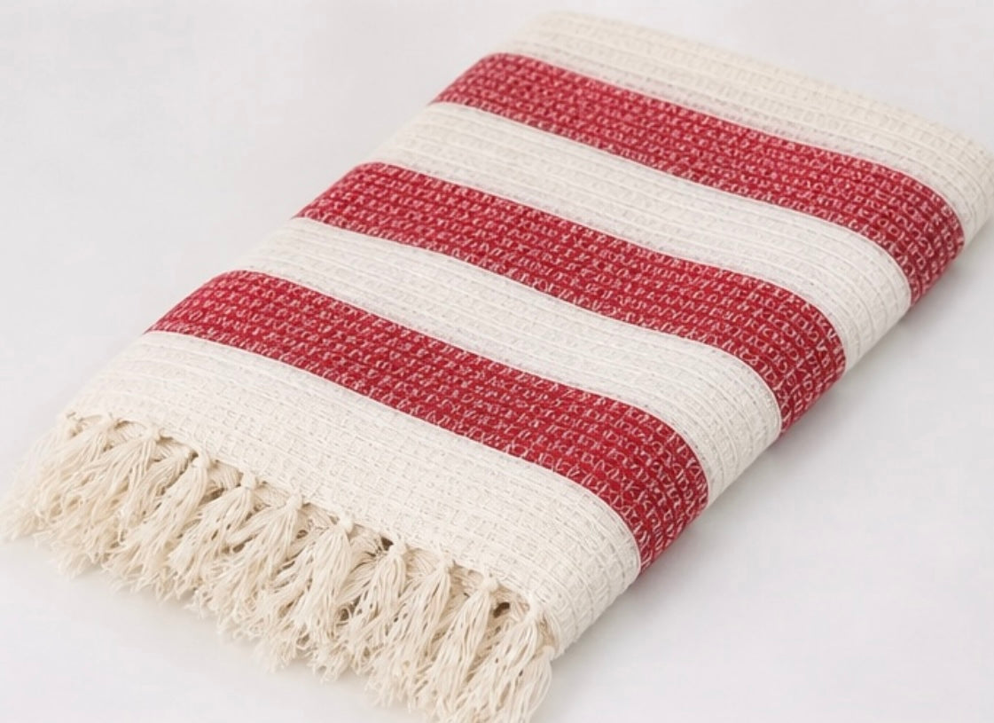 Handloom towel