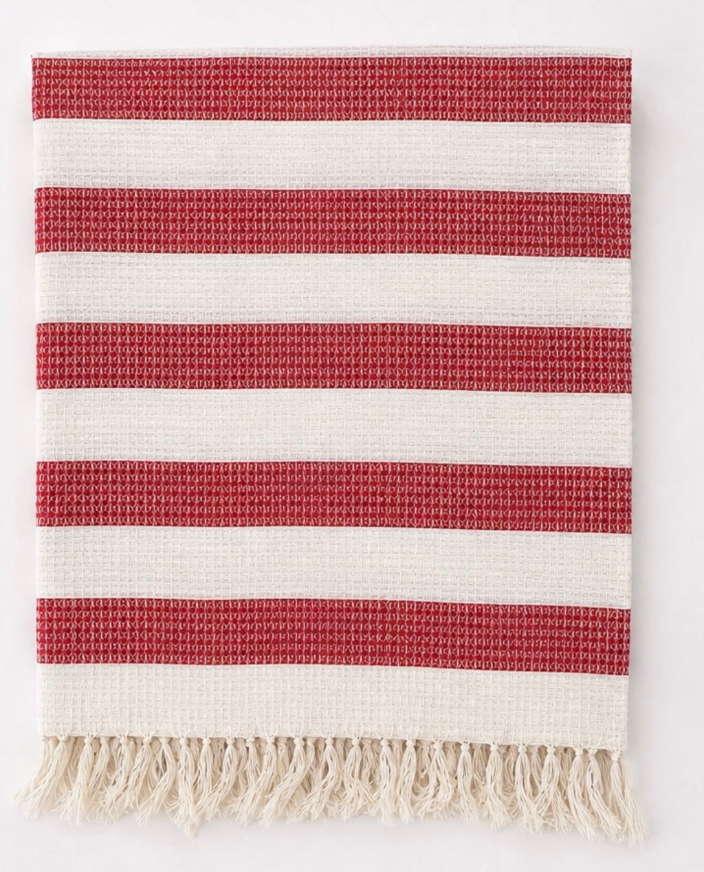 Handloom towel