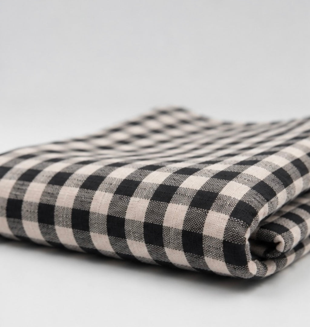 Handloom fabric