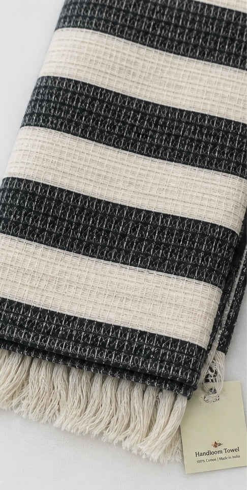 Handloom towel