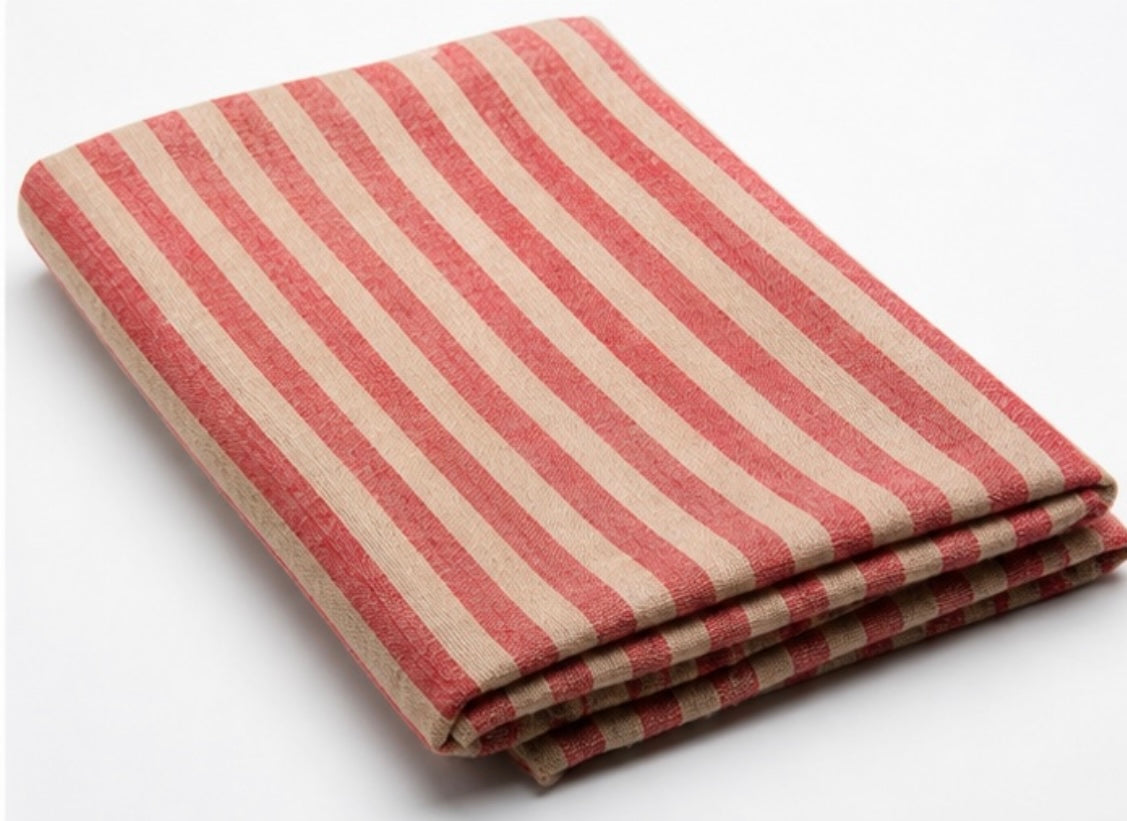 Handloom fabric