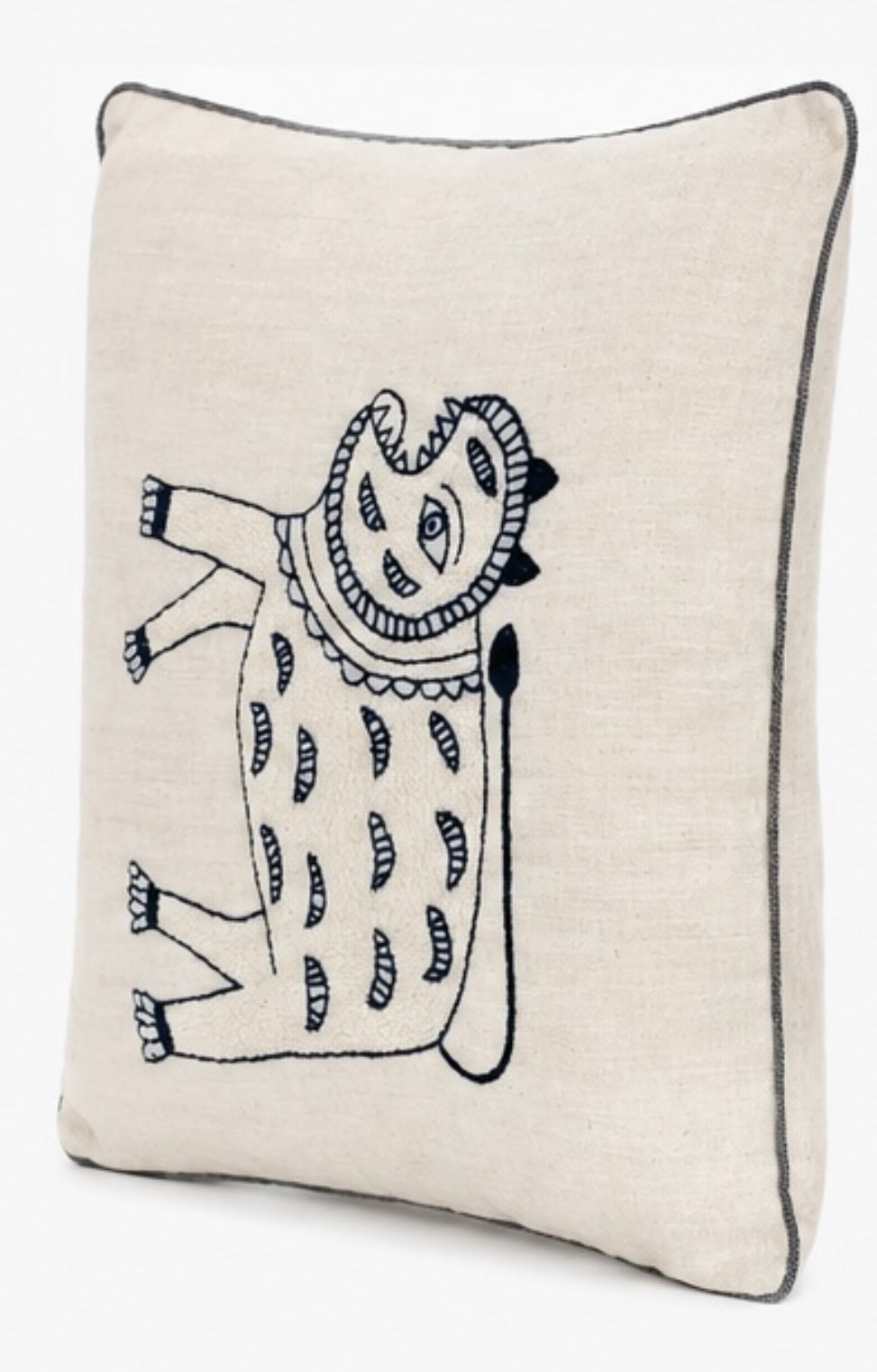 Cushion cover