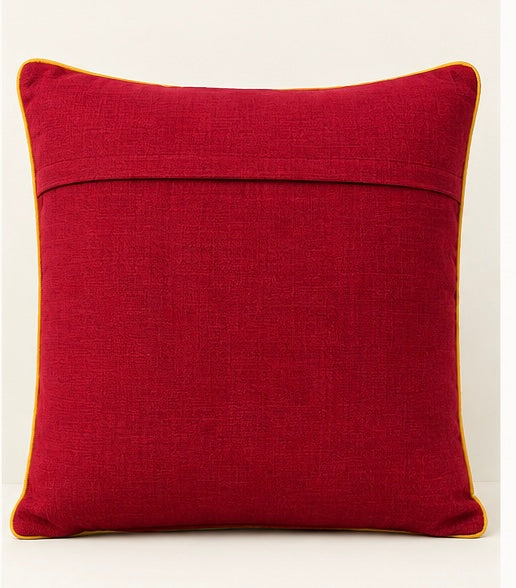 Cushion cover